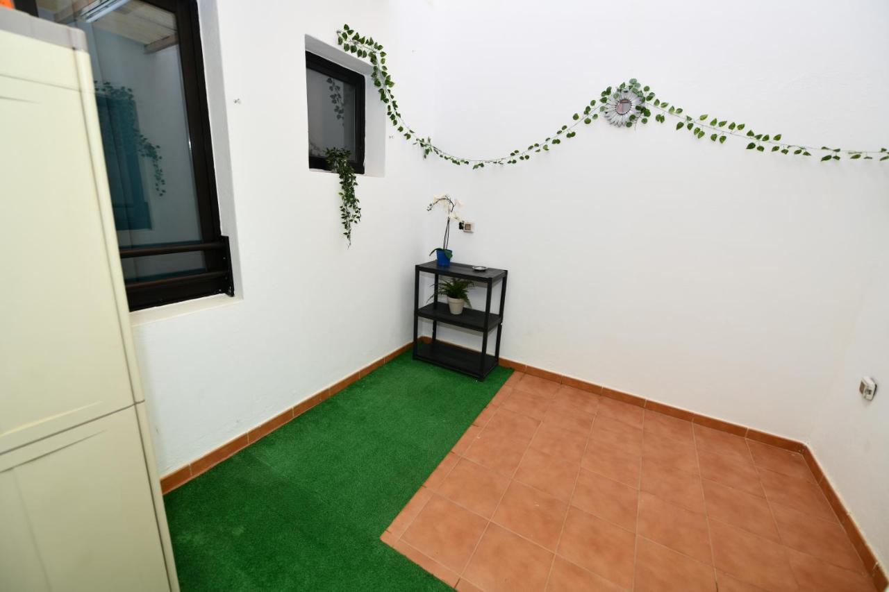 Yuliana Appartamento Arrecife  Esterno foto