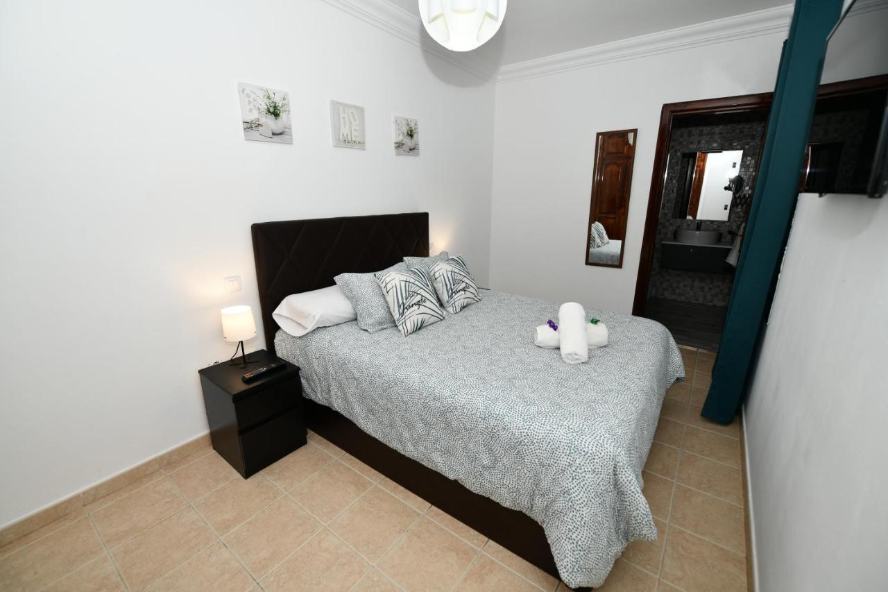 Yuliana Appartamento Arrecife  Esterno foto